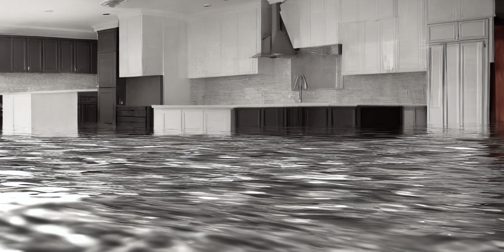 water damage restoration Atlanta