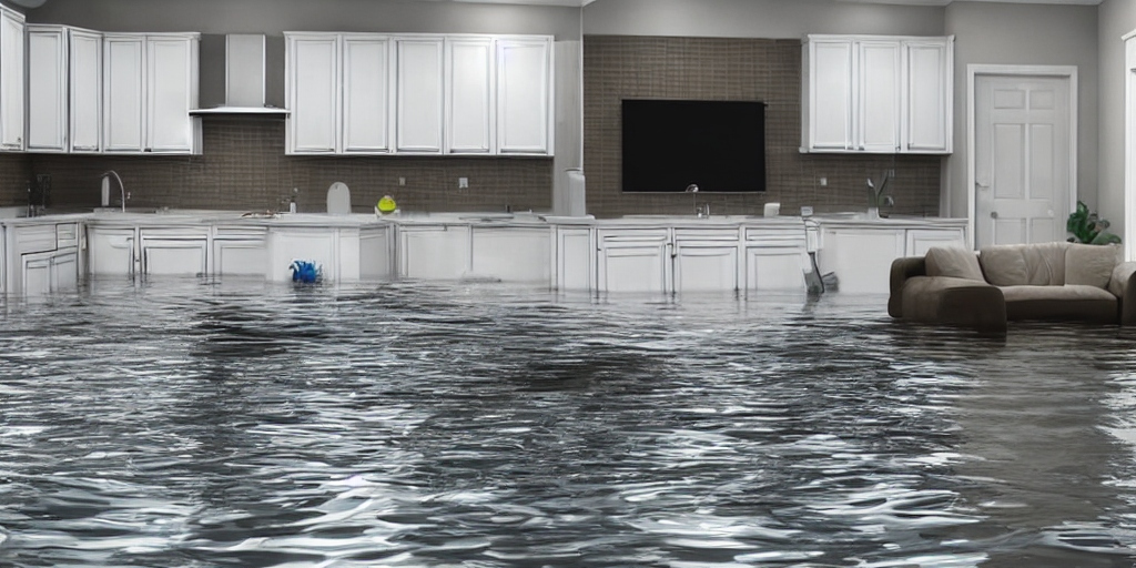 Water Damage Restoration St. Petersburg