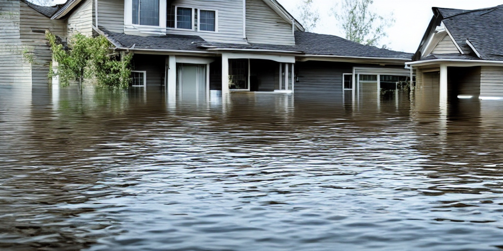 Water Restoration Houston TX