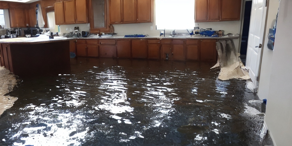 OC Water Damage Restoration