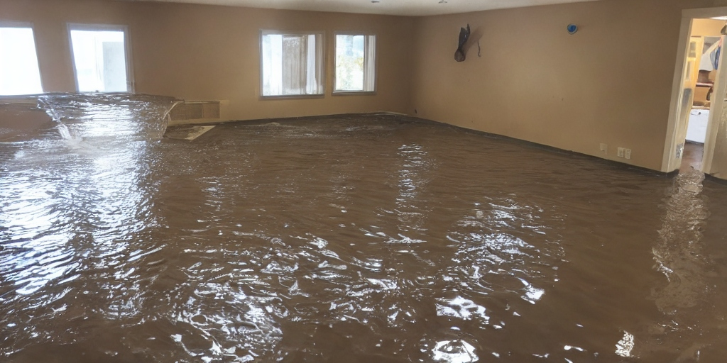 Water Damage San Diego Hometown Restoration