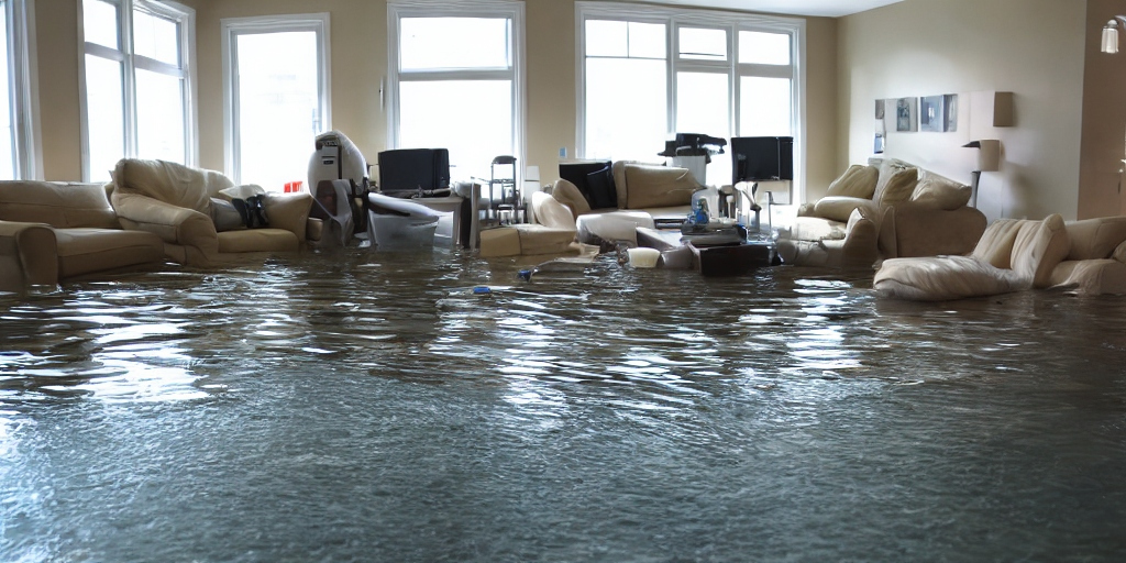 Water Damage Restoration Minneapolis