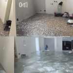 Miami Water Damage Restoration