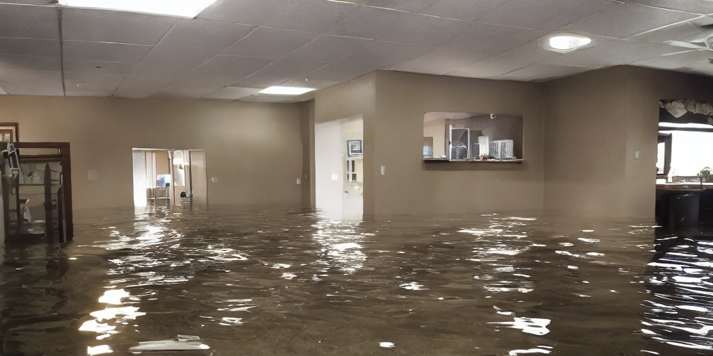 Water Damage San Diego Hometown Restoration