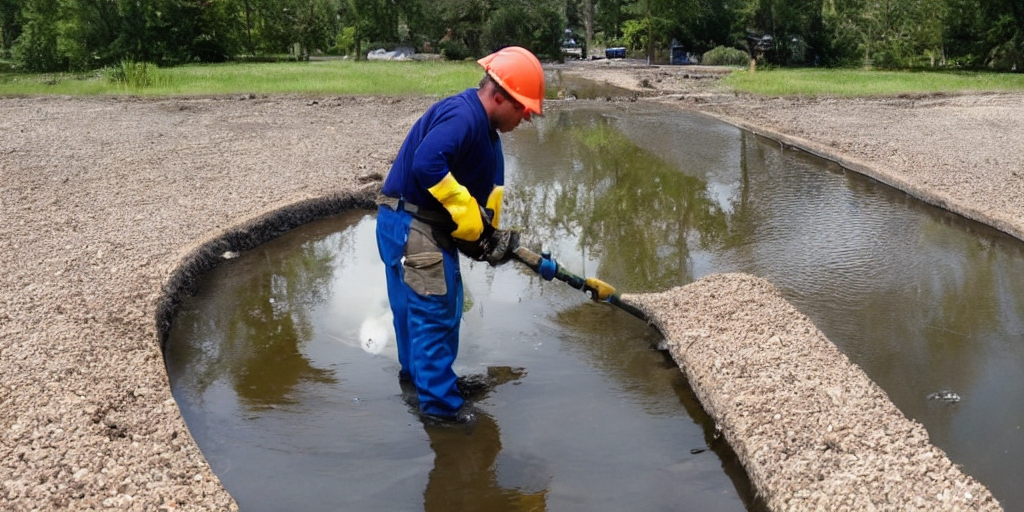  Water Restoration Technician