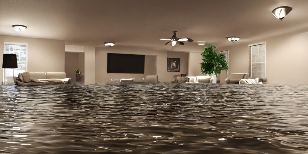 Water Damage Restoration Houston TX