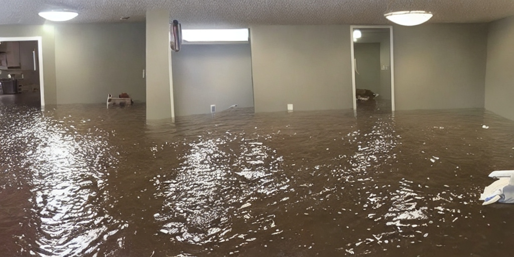 Water Damage Restoration Apopka