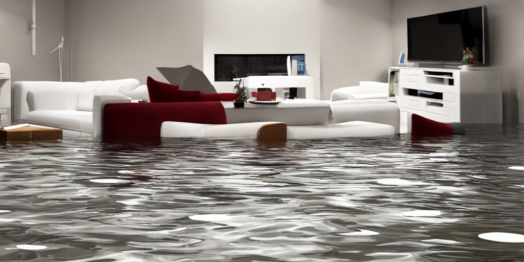 Water Damage Restoration St. Petersburg