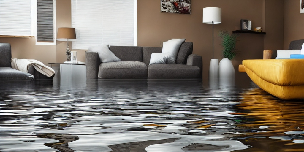 Water Damage Restoration Colorado Springs