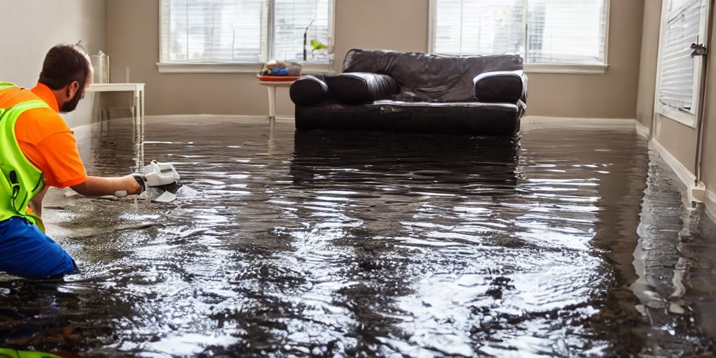 Water Damage Restoration Phoenix