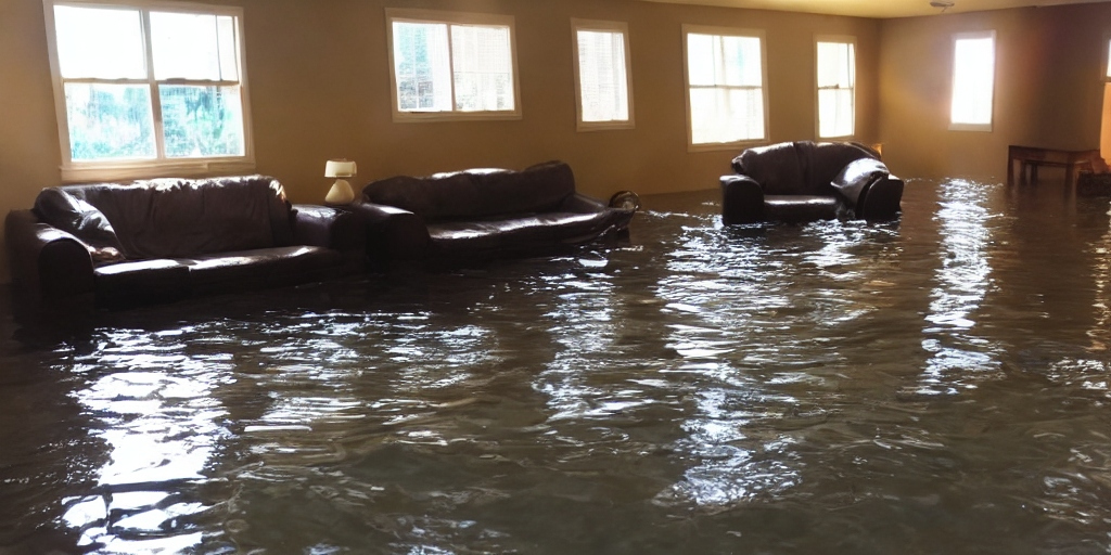 Water Damage Restoration Phoenix