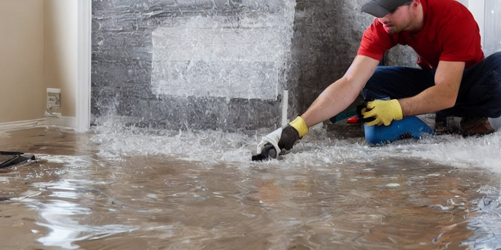 Water Damage Restoration Colorado Springs