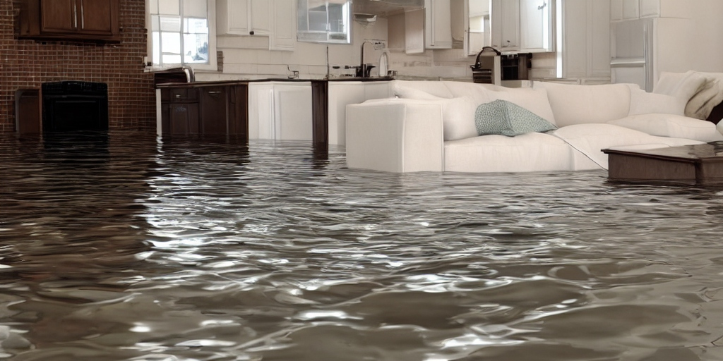 Water Damage Restoration Katy Texas