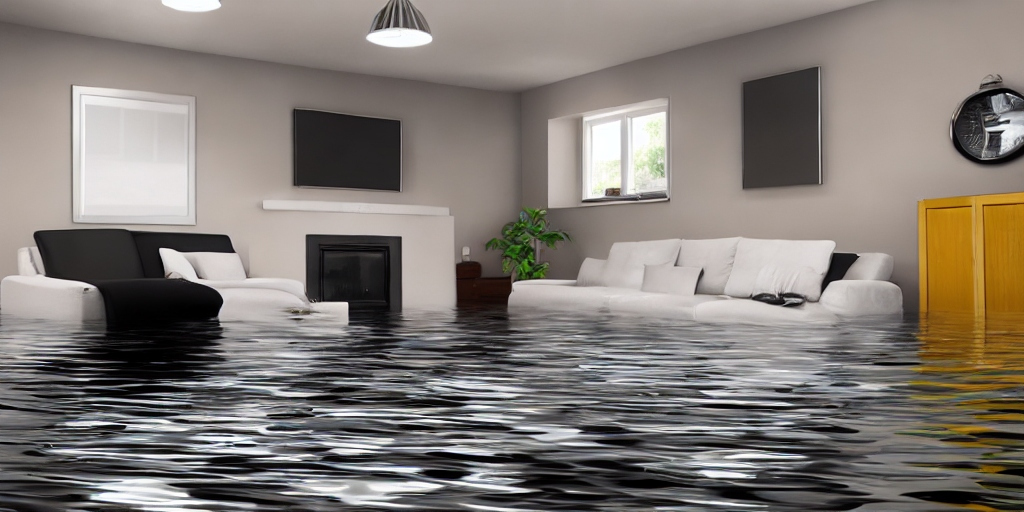 Water Damage Restoration Minneapolis