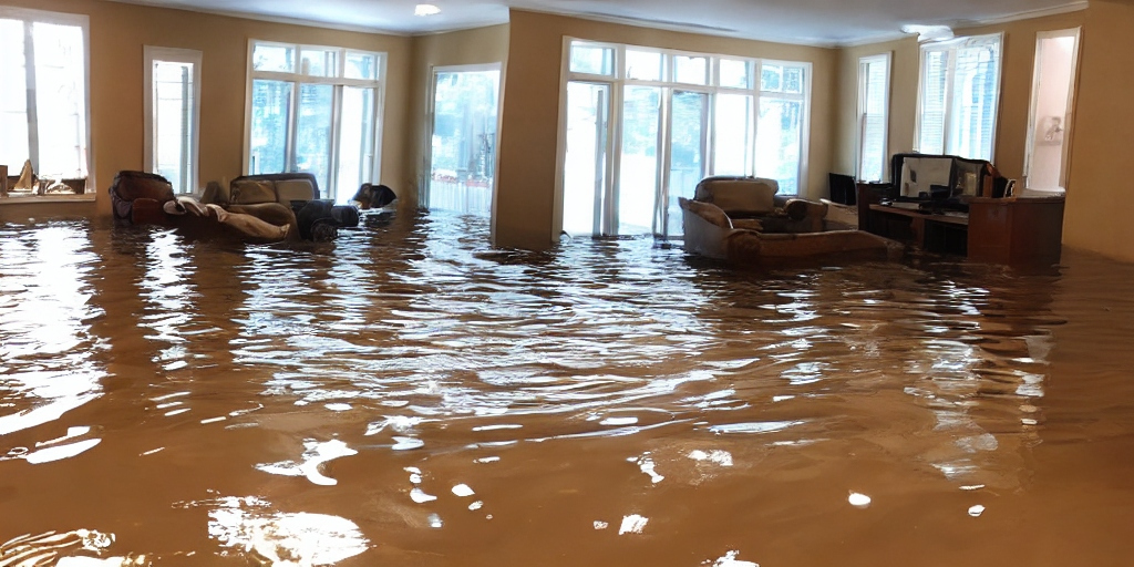 OC Water Damage Restoration