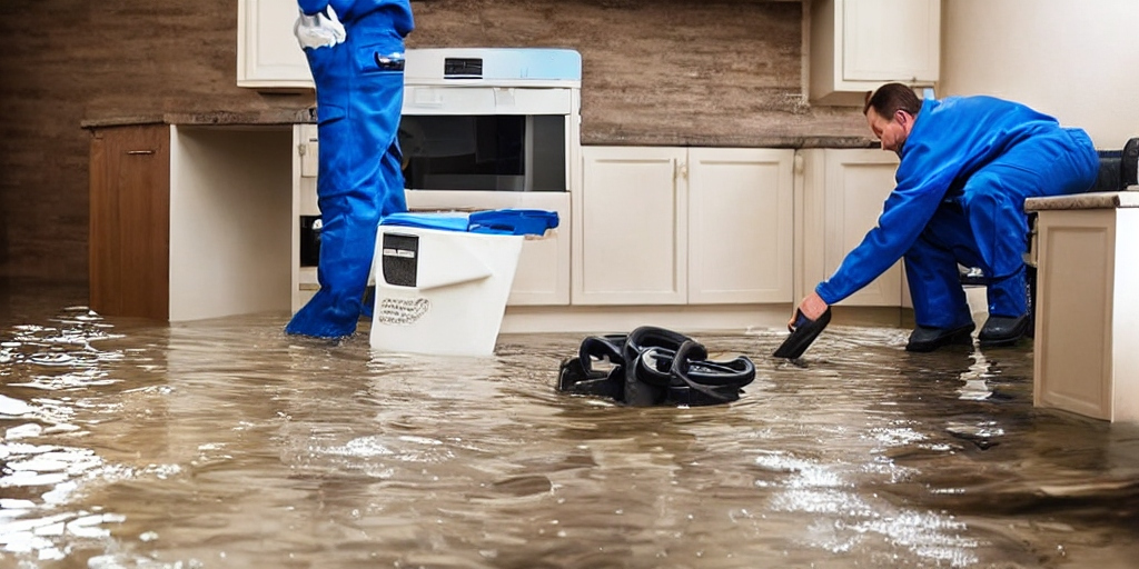 Water Damage Restoration Colorado Springs