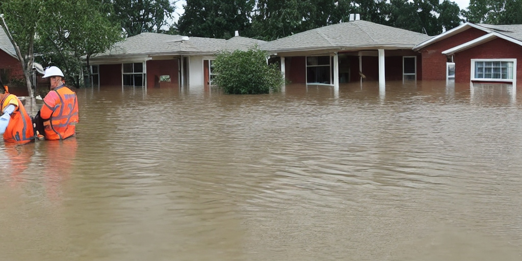 Water Damage Restoration Apopka