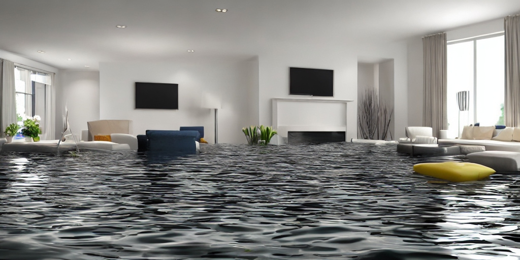 Water Damage Restoration Seattle