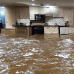Water Damage Minneapolis