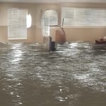 Water Damage Charlotte