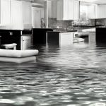 Water Damage Houston