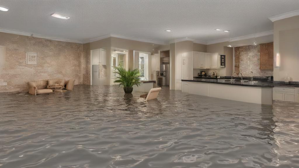 Water Damage Restoration Orlando FL