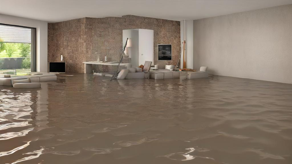 Water Damage Restoration Austin