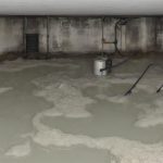 Companies that Clean Up Water in Basement