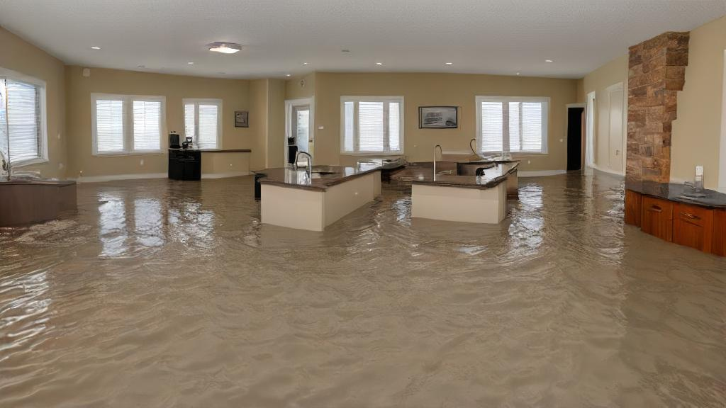 Water Damage Restoration in Tampa FL