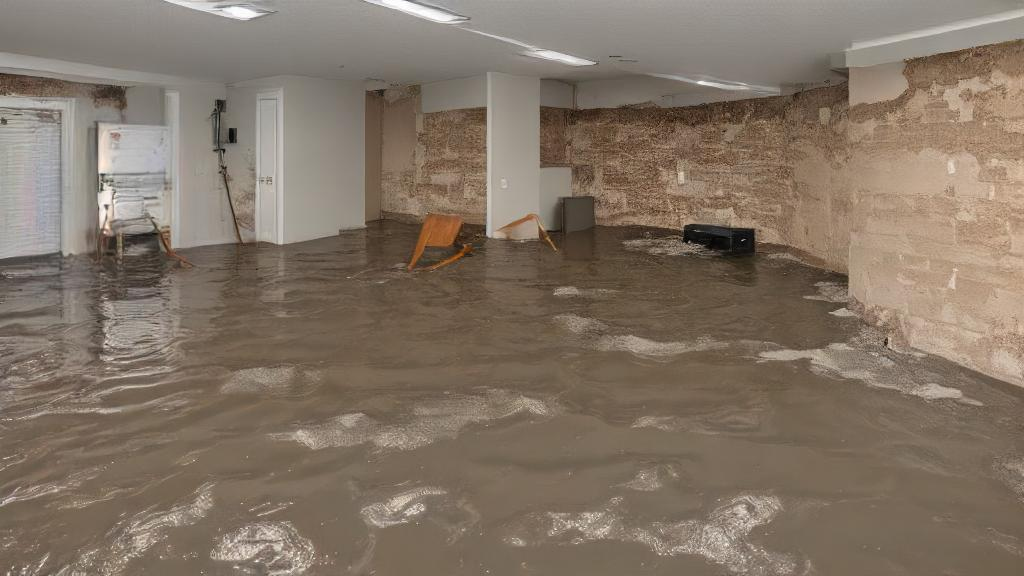 Water Damage Restoration Denver CO